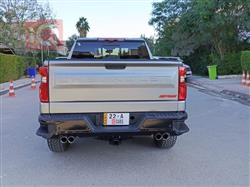 شيفروليه سلفرادو